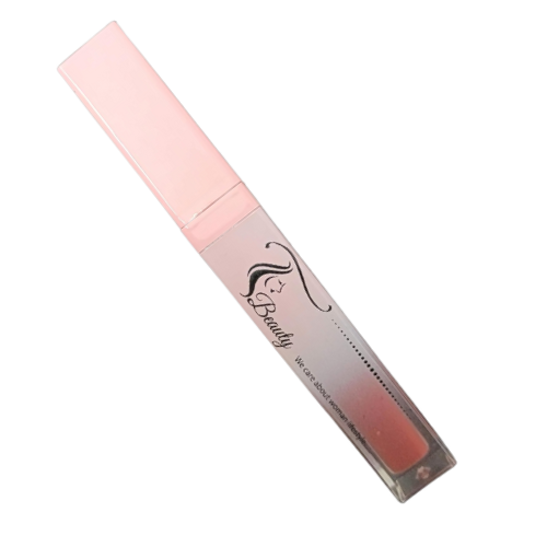 Matte Love Liquid Lipstick - Image 3