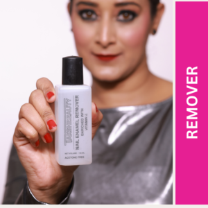 61 TakshBeauty Nail Paint Remover