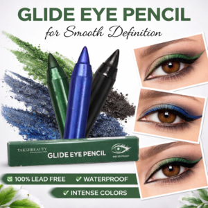 Glide Eye pencil 2