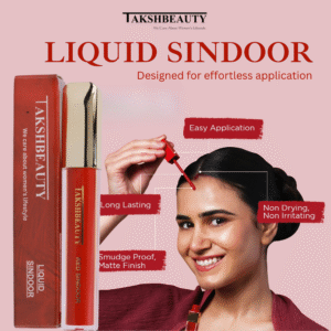 Liquid Sindoor 1